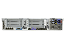 HP ProLiant DL380 Gen9 E5-2630v3 (719064-B21)